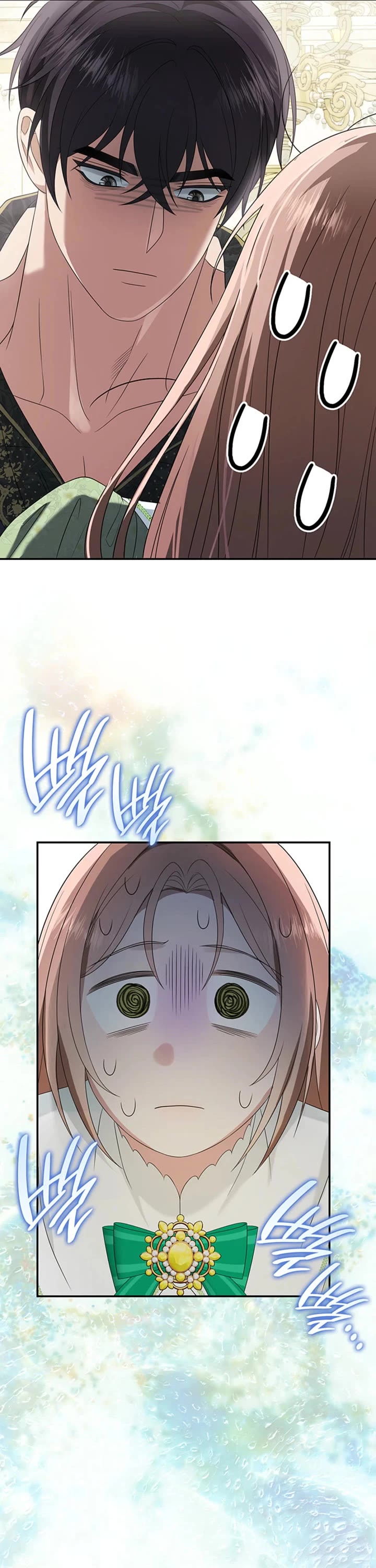 Turning The Mad Dog Into A Genteel Lord chapter 63 page 7