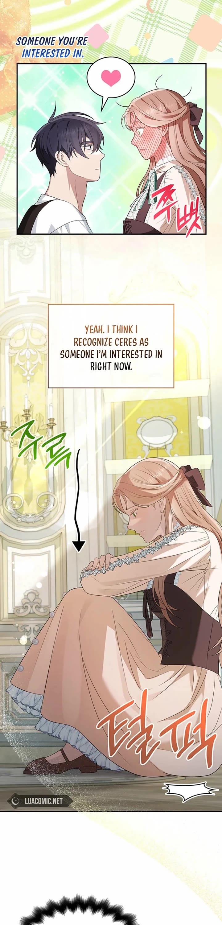 Turning The Mad Dog Into A Genteel Lord chapter 64 page 2