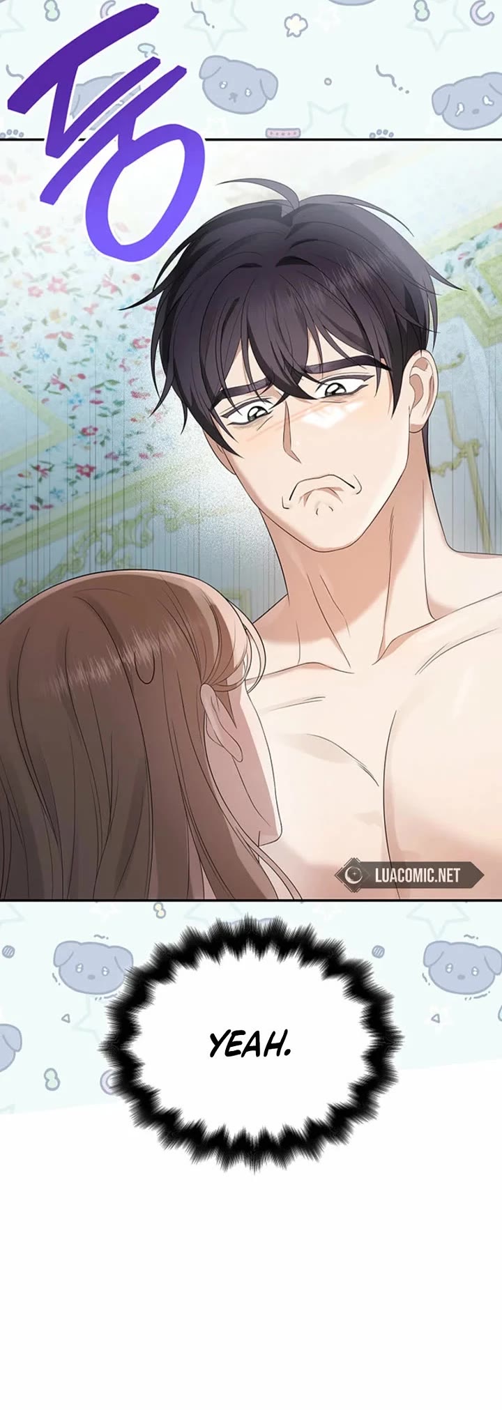 Turning The Mad Dog Into A Genteel Lord chapter 64 page 30