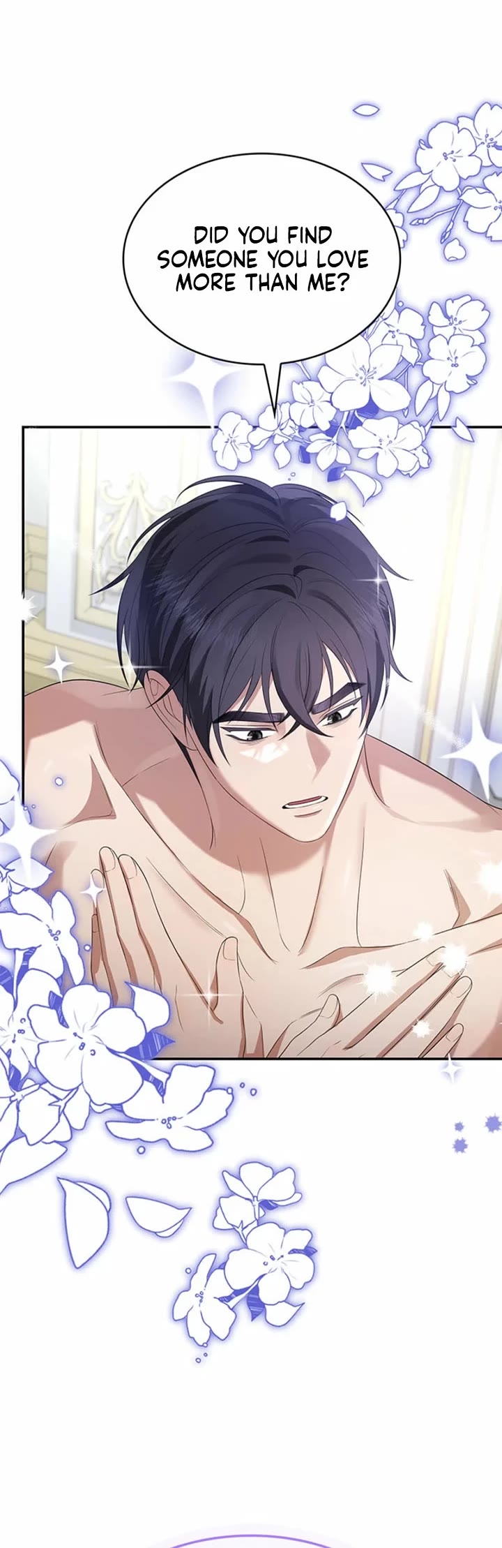 Turning The Mad Dog Into A Genteel Lord chapter 64 page 35