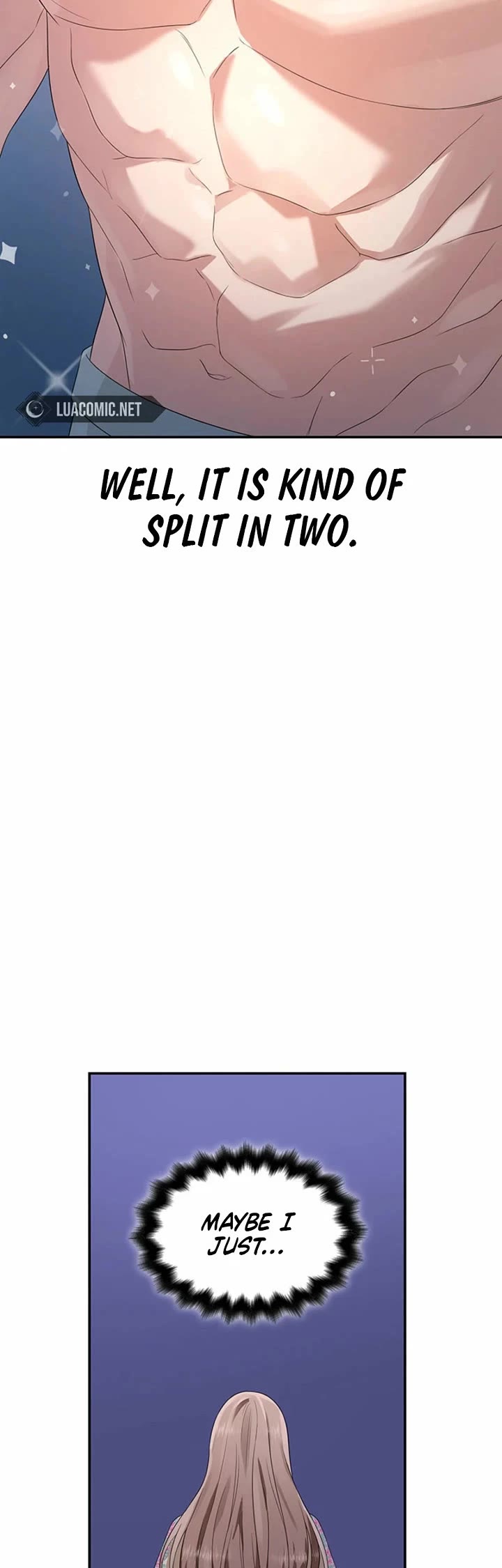 Turning The Mad Dog Into A Genteel Lord chapter 64 page 39