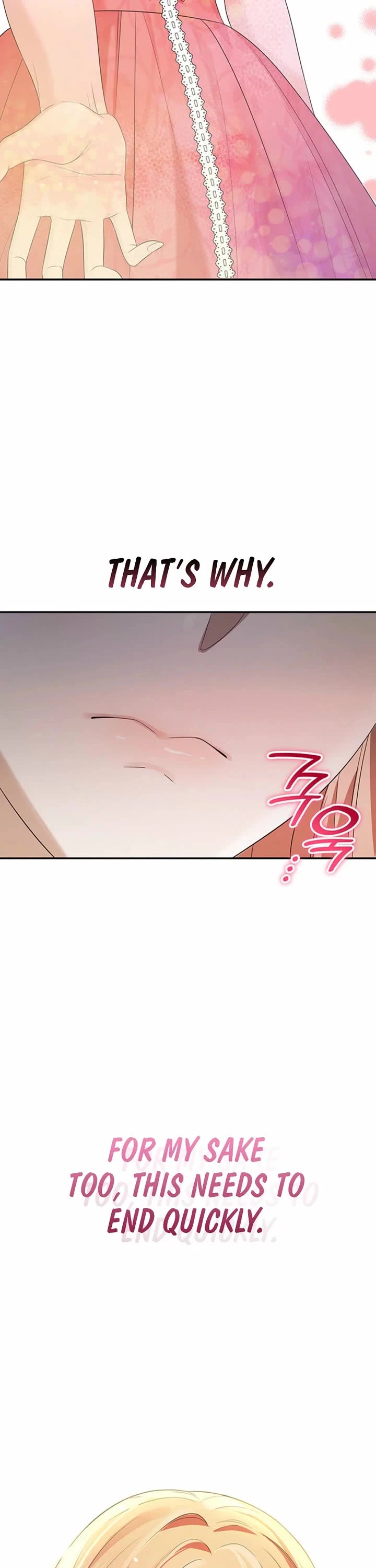 Turning The Mad Dog Into A Genteel Lord chapter 64 page 48