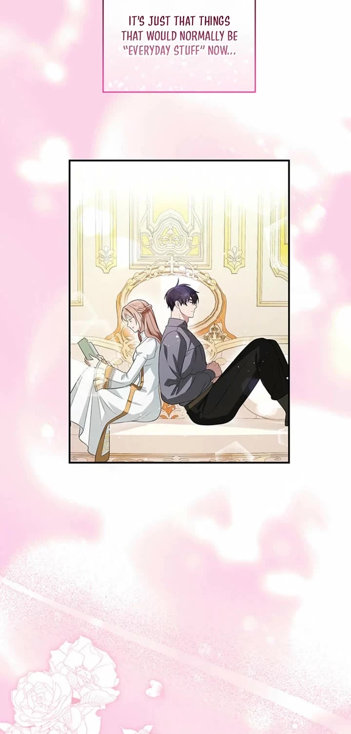 Turning The Mad Dog Into A Genteel Lord chapter 64 page 5