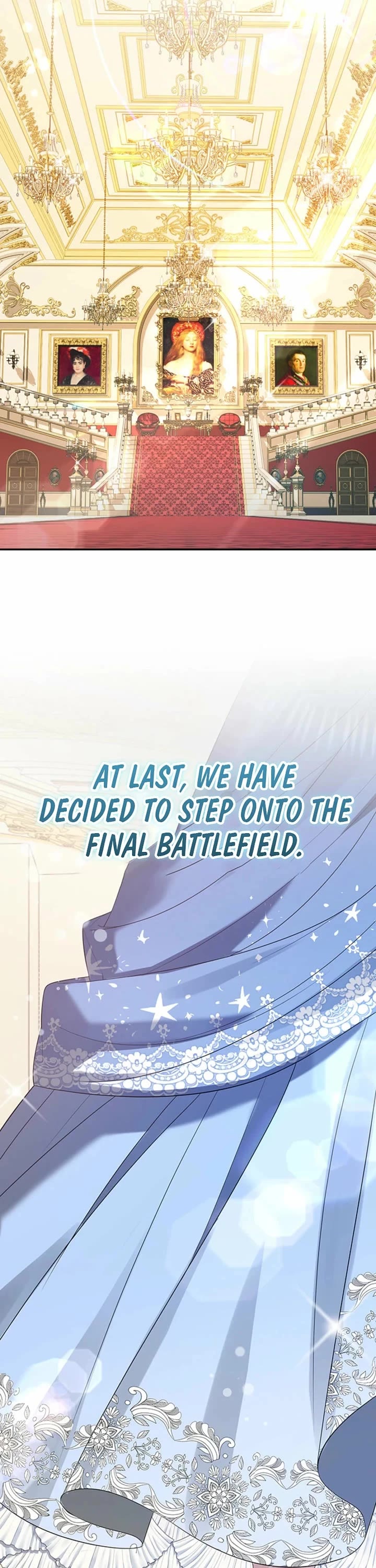 Turning The Mad Dog Into A Genteel Lord chapter 64 page 51