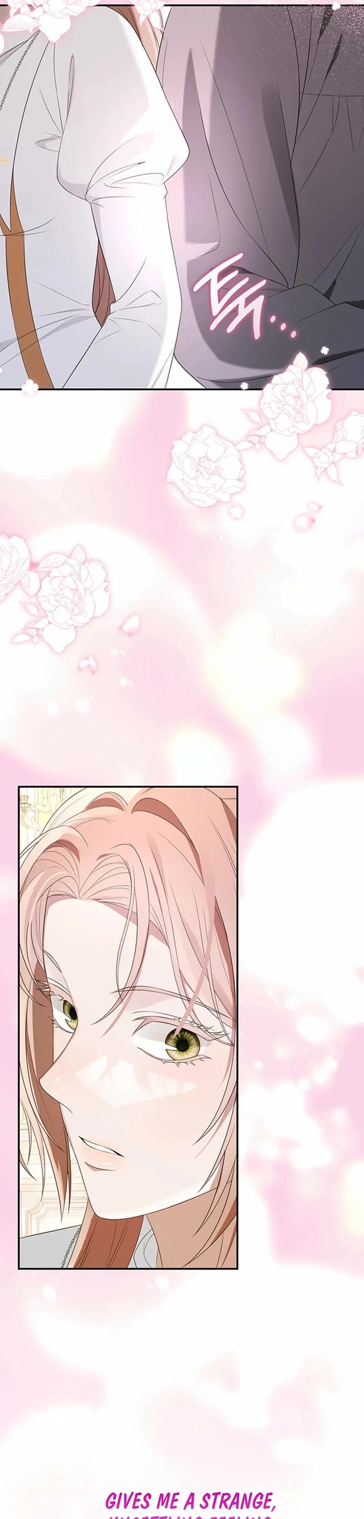 Turning The Mad Dog Into A Genteel Lord chapter 64 page 6