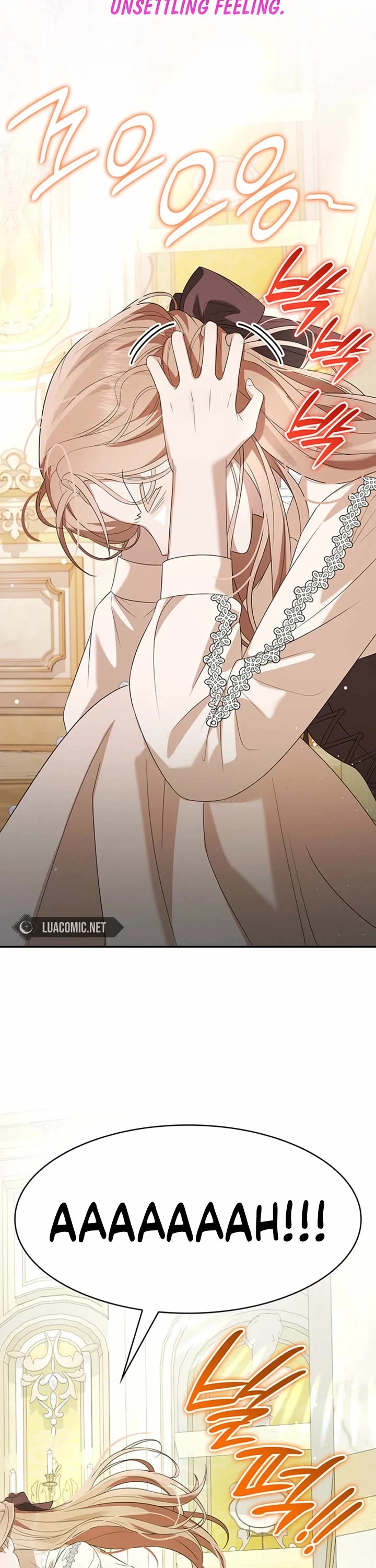 Turning The Mad Dog Into A Genteel Lord chapter 64 page 7