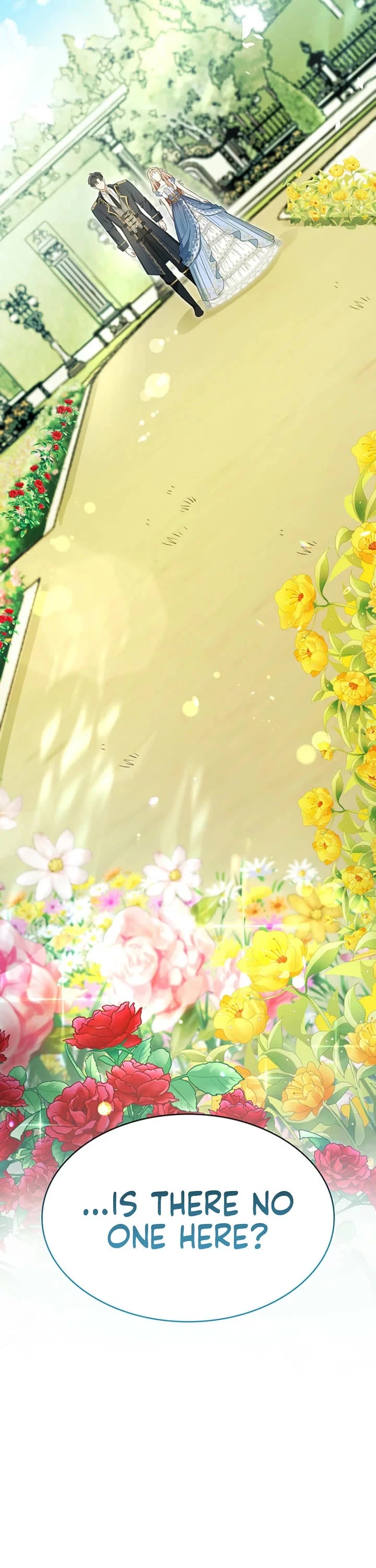 Turning The Mad Dog Into A Genteel Lord chapter 65 page 21