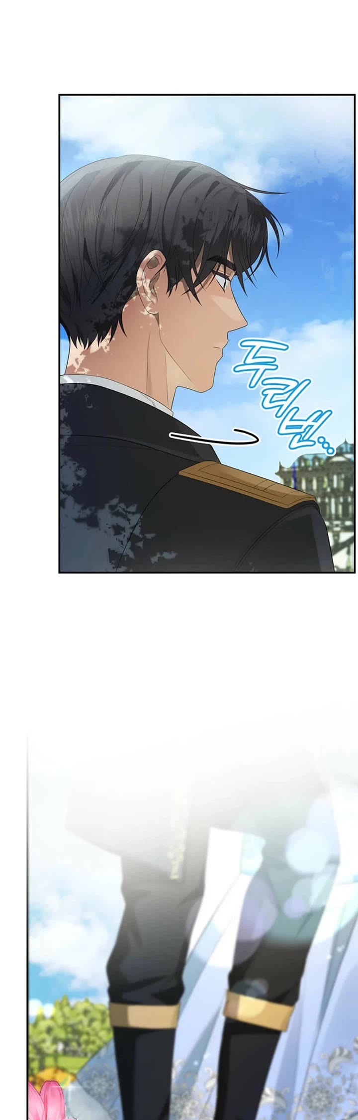 Turning The Mad Dog Into A Genteel Lord chapter 65 page 30