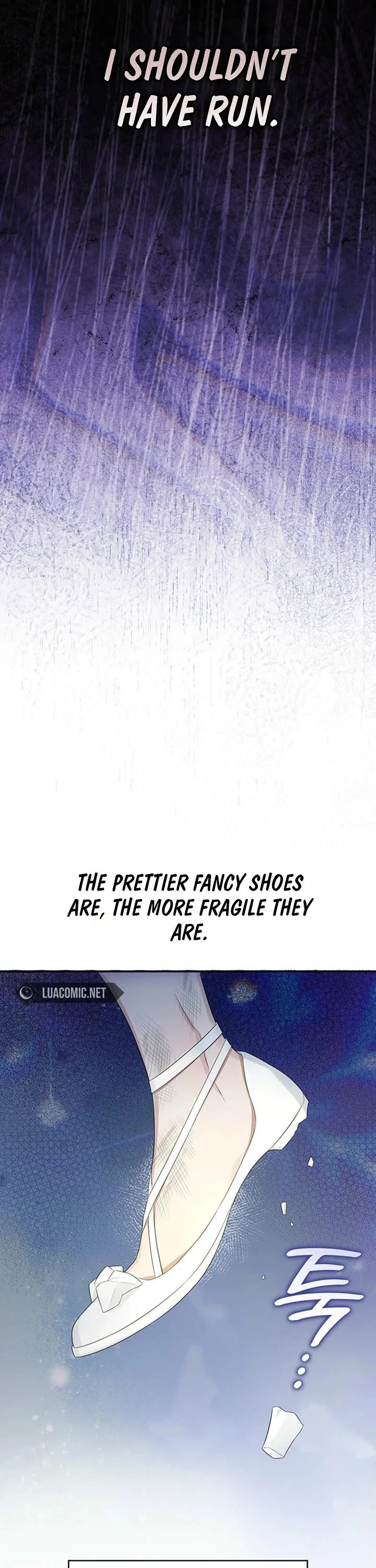 Turning The Mad Dog Into A Genteel Lord chapter 65 page 41