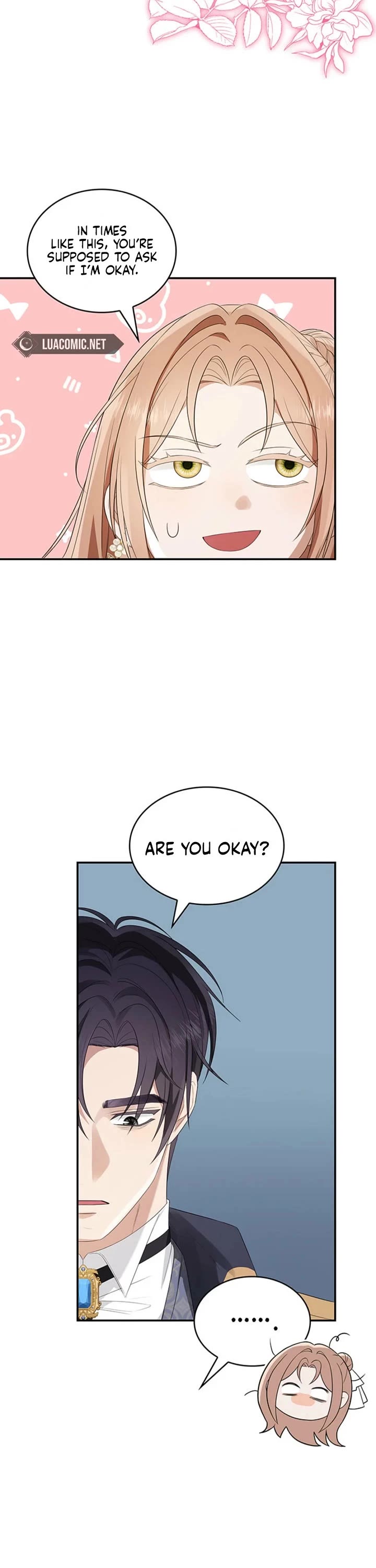 Turning The Mad Dog Into A Genteel Lord chapter 65 page 46