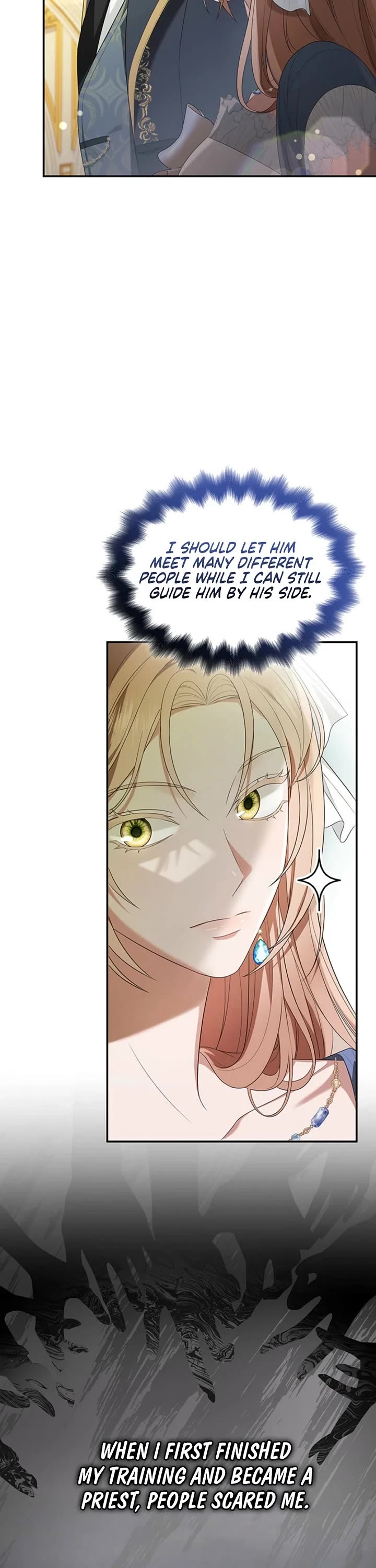 Turning The Mad Dog Into A Genteel Lord chapter 65 page 6