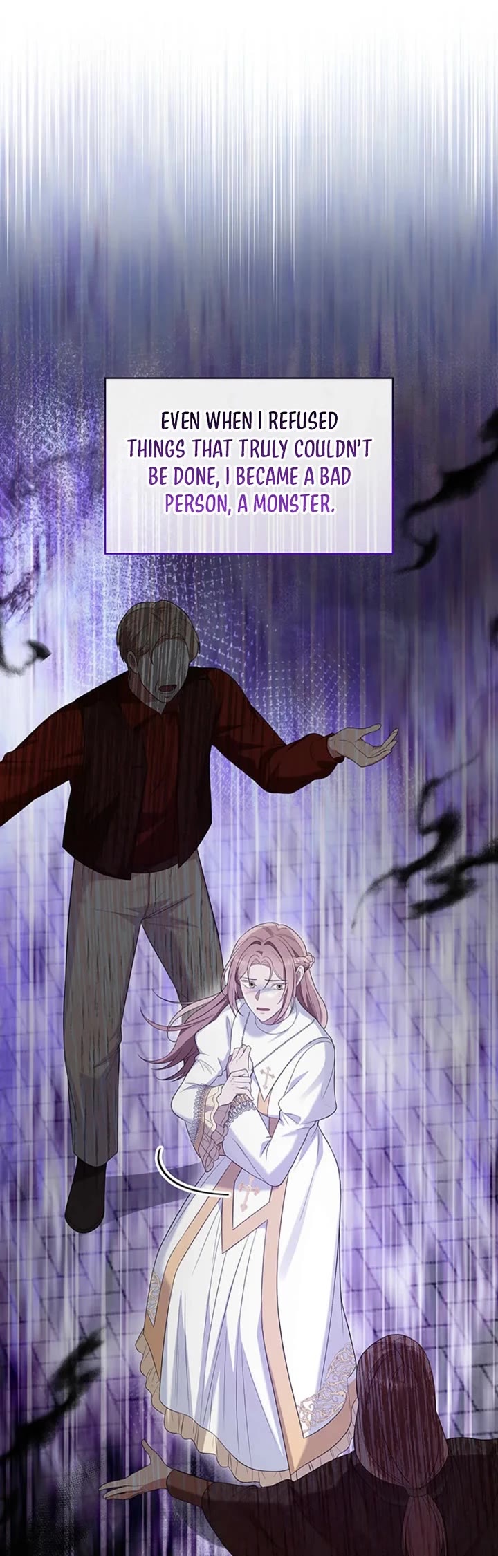 Turning The Mad Dog Into A Genteel Lord chapter 65 page 9