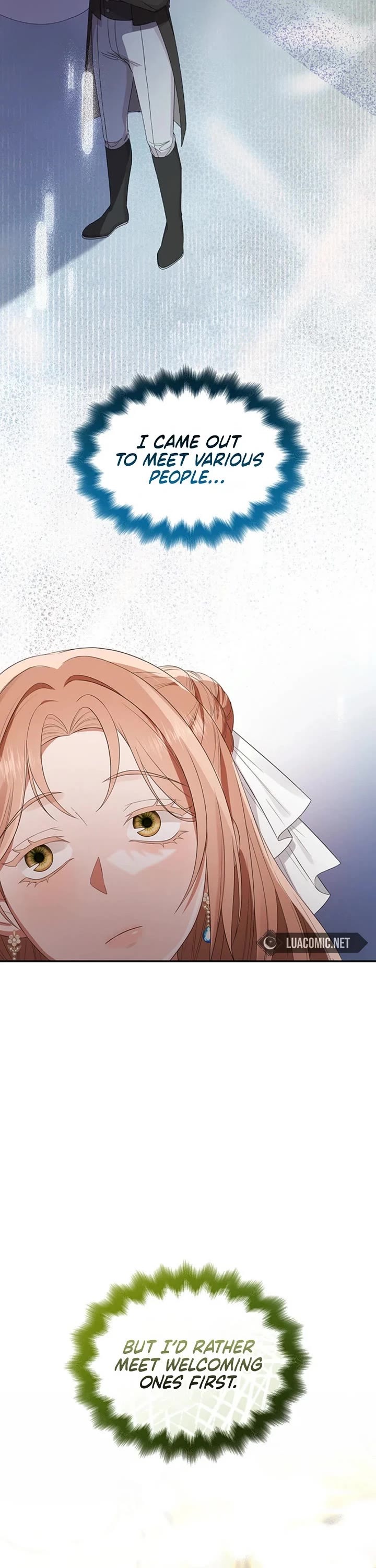 Turning The Mad Dog Into A Genteel Lord chapter 66 page 16