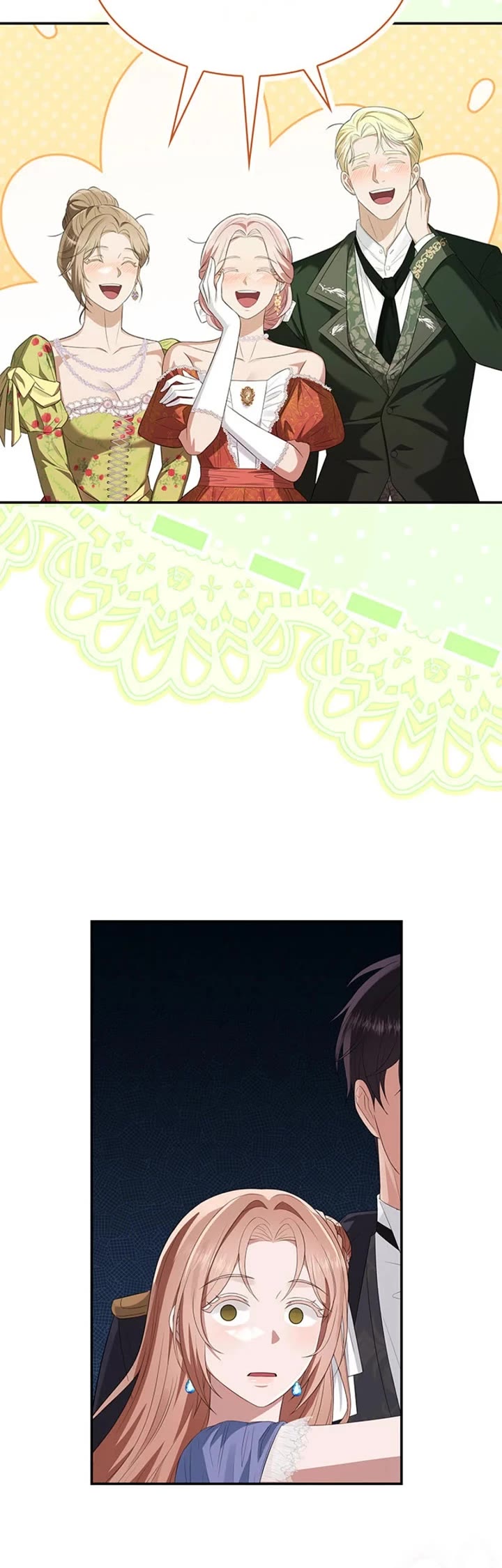 Turning The Mad Dog Into A Genteel Lord chapter 66 page 24