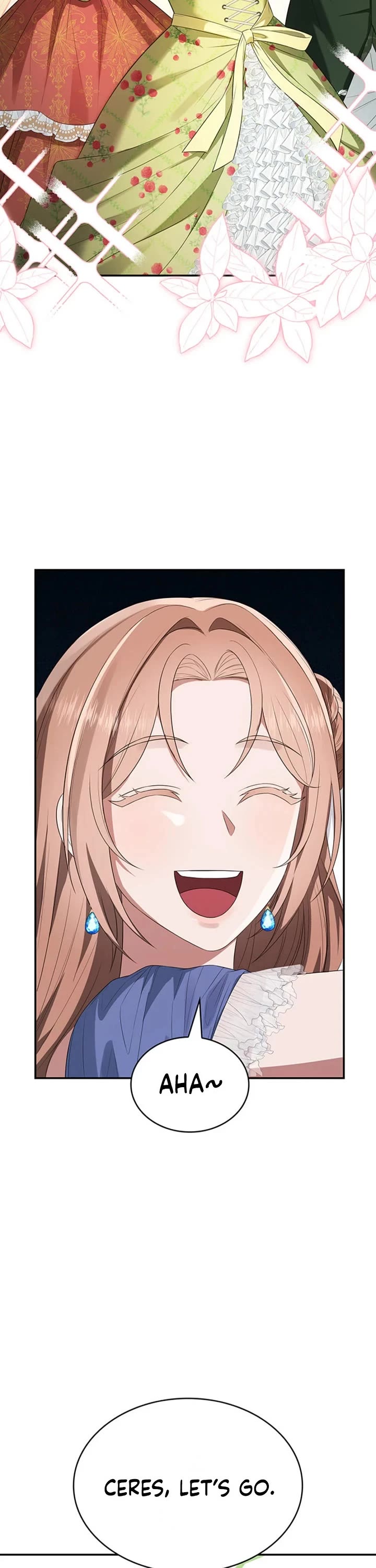 Turning The Mad Dog Into A Genteel Lord chapter 66 page 28