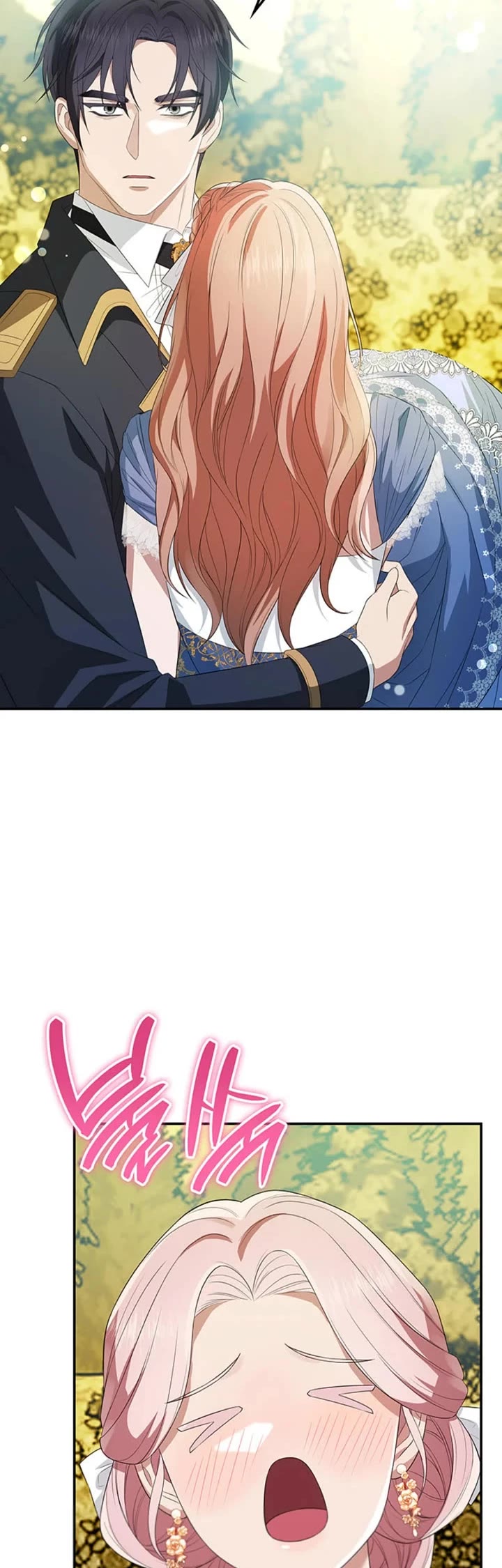 Turning The Mad Dog Into A Genteel Lord chapter 66 page 35