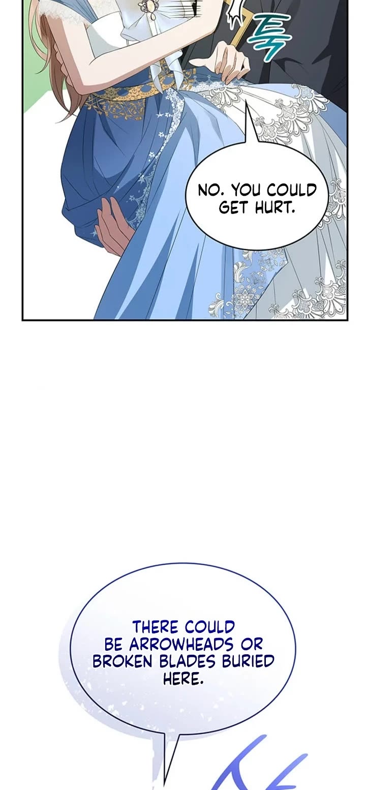 Turning The Mad Dog Into A Genteel Lord chapter 66 page 4