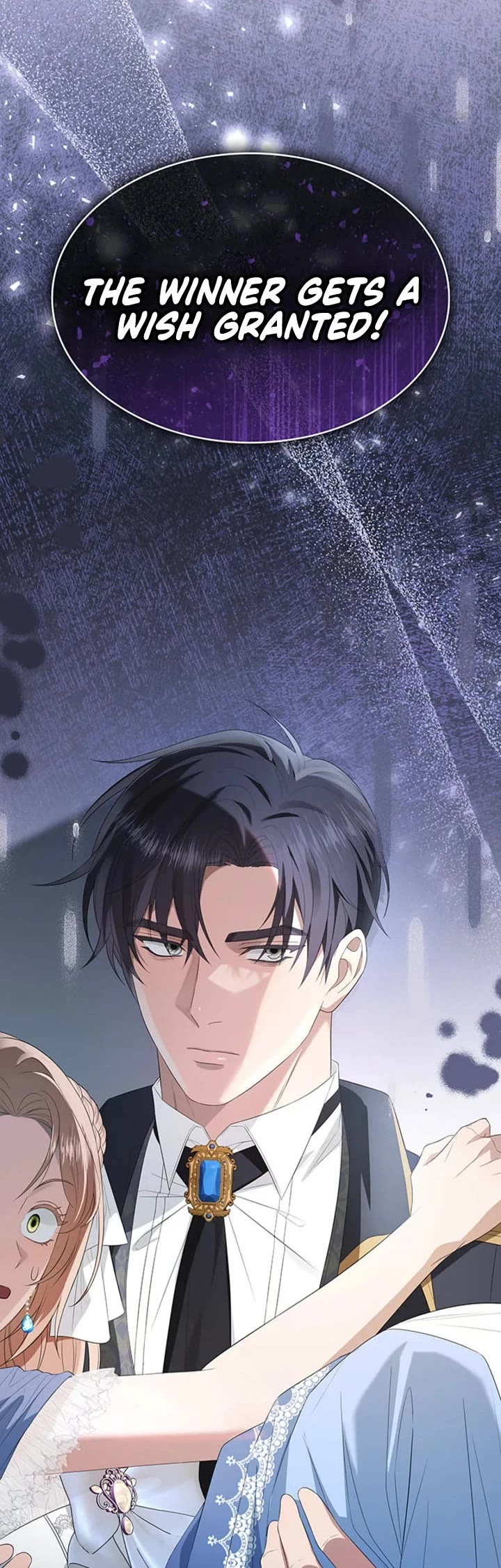 Turning The Mad Dog Into A Genteel Lord chapter 66 page 40