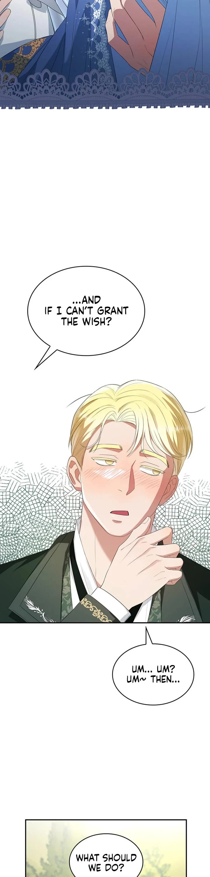 Turning The Mad Dog Into A Genteel Lord chapter 66 page 41