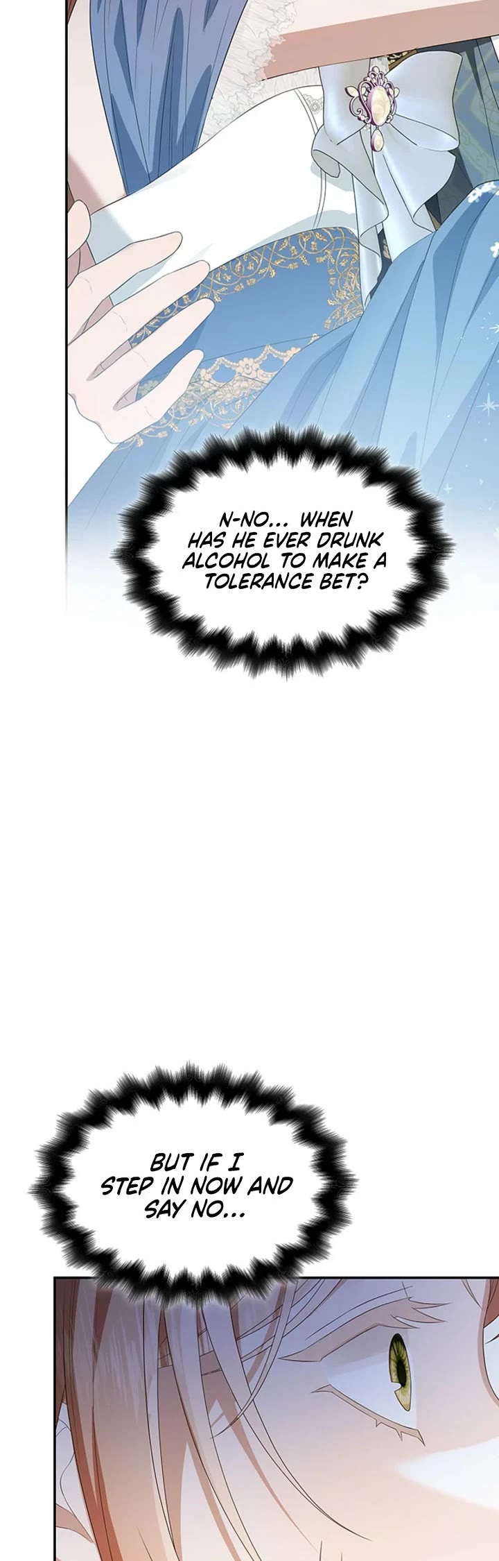 Turning The Mad Dog Into A Genteel Lord chapter 66 page 44