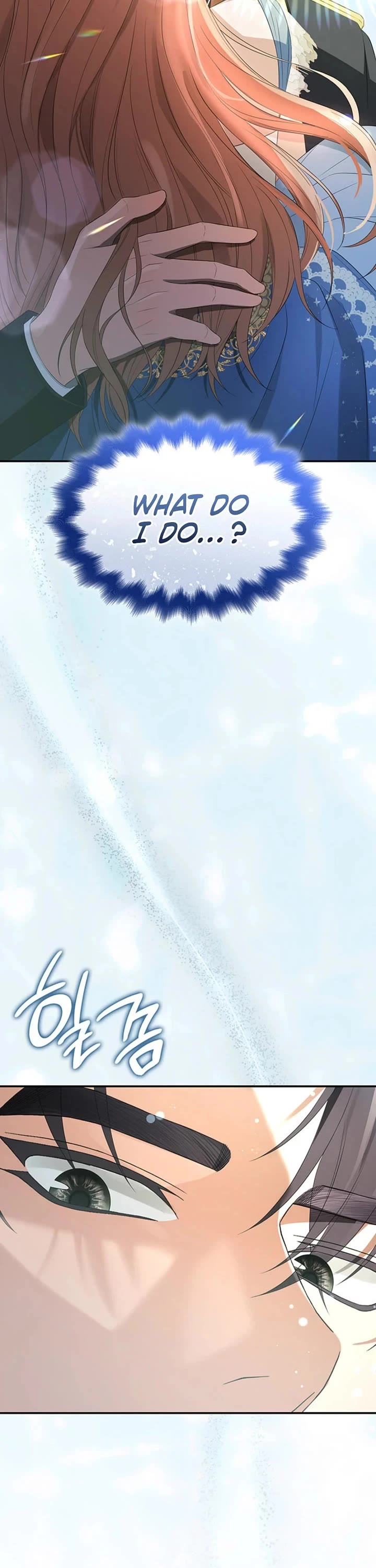 Turning The Mad Dog Into A Genteel Lord chapter 66 page 46