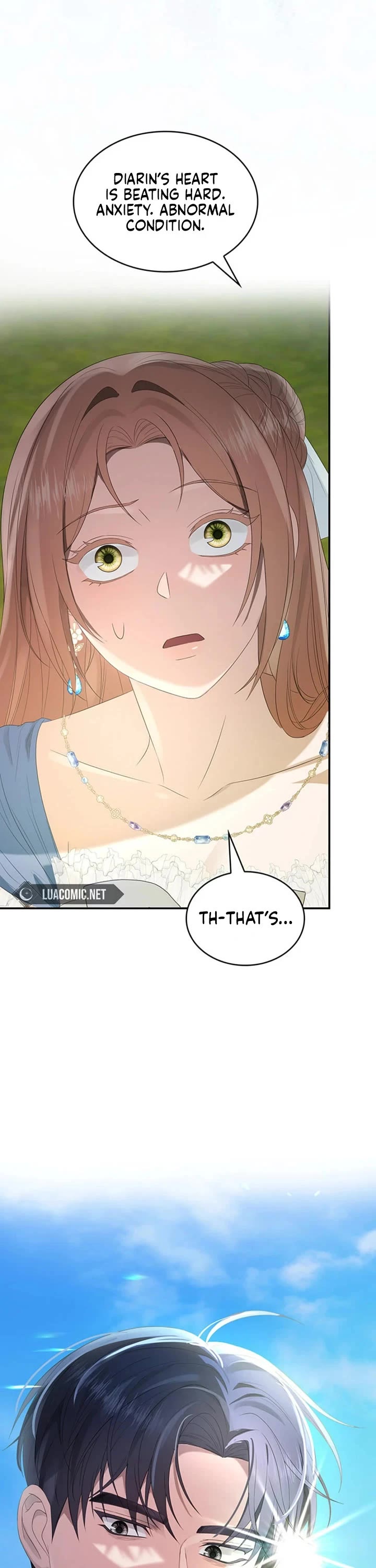 Turning The Mad Dog Into A Genteel Lord chapter 66 page 47