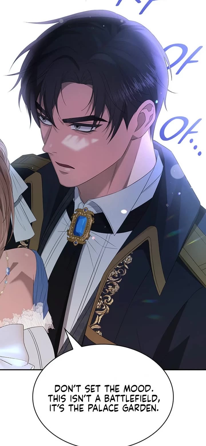 Turning The Mad Dog Into A Genteel Lord chapter 66 page 5