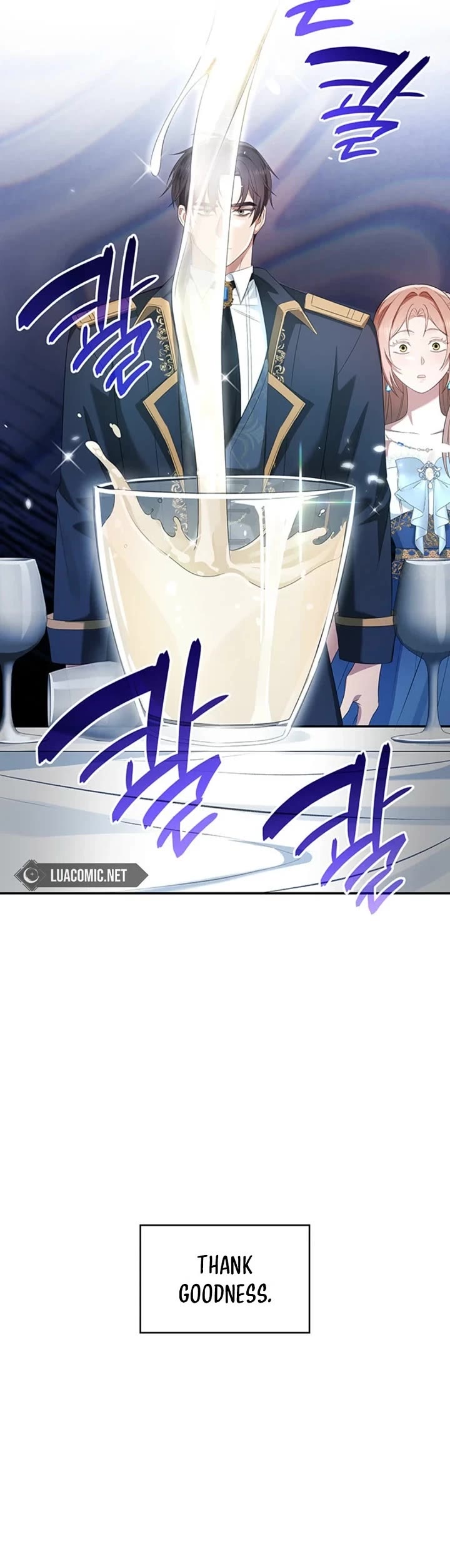 Turning The Mad Dog Into A Genteel Lord chapter 66 page 51