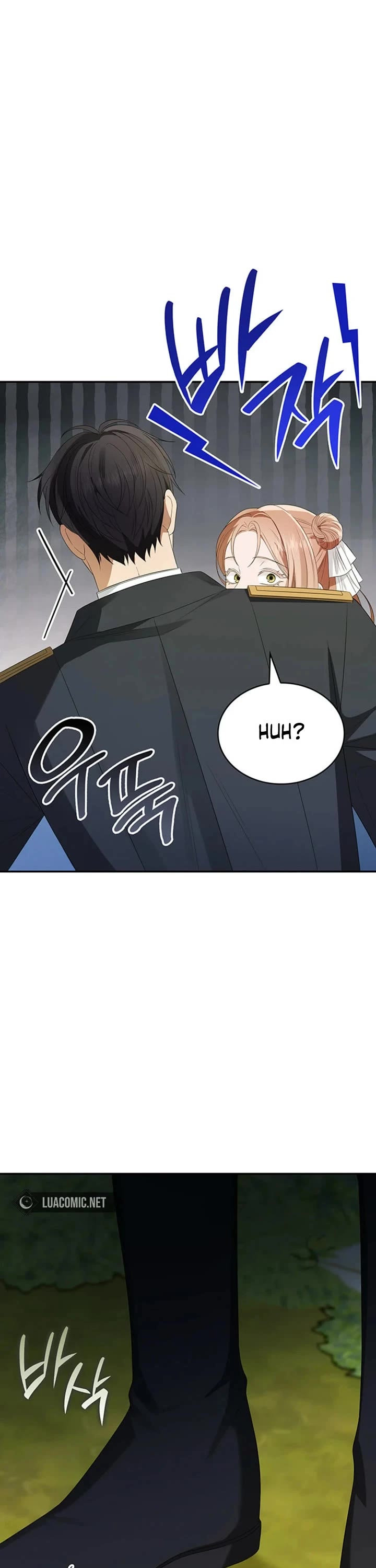 Turning The Mad Dog Into A Genteel Lord chapter 66 page 7