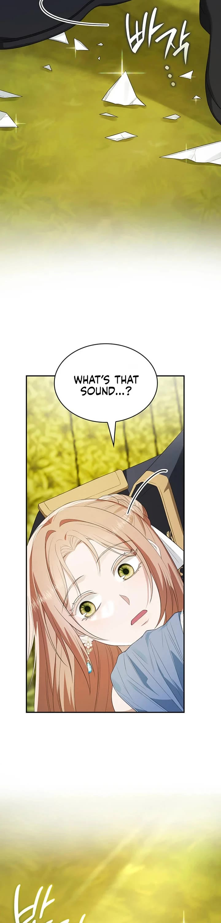 Turning The Mad Dog Into A Genteel Lord chapter 66 page 8