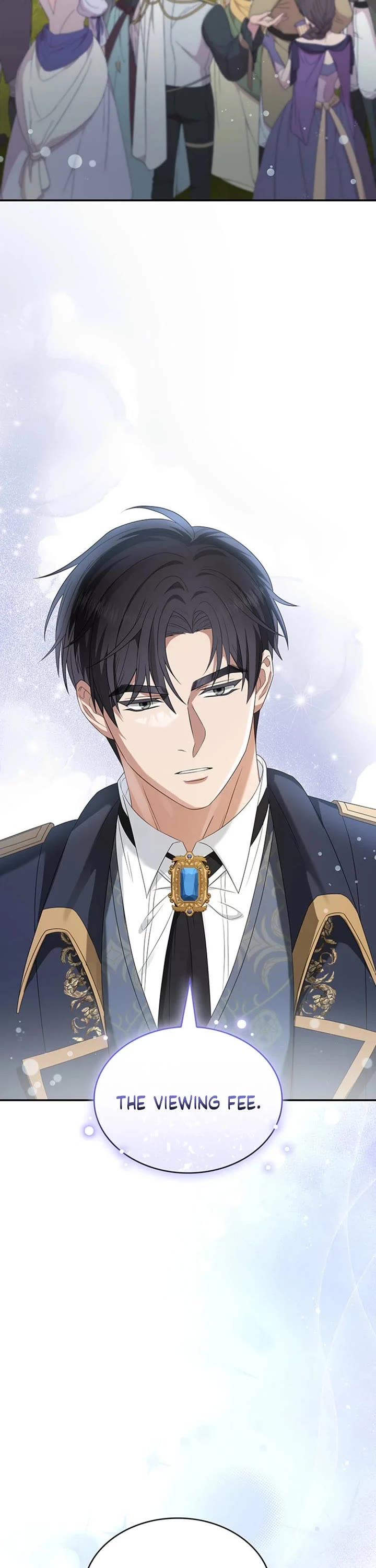 Turning The Mad Dog Into A Genteel Lord chapter 67 page 13