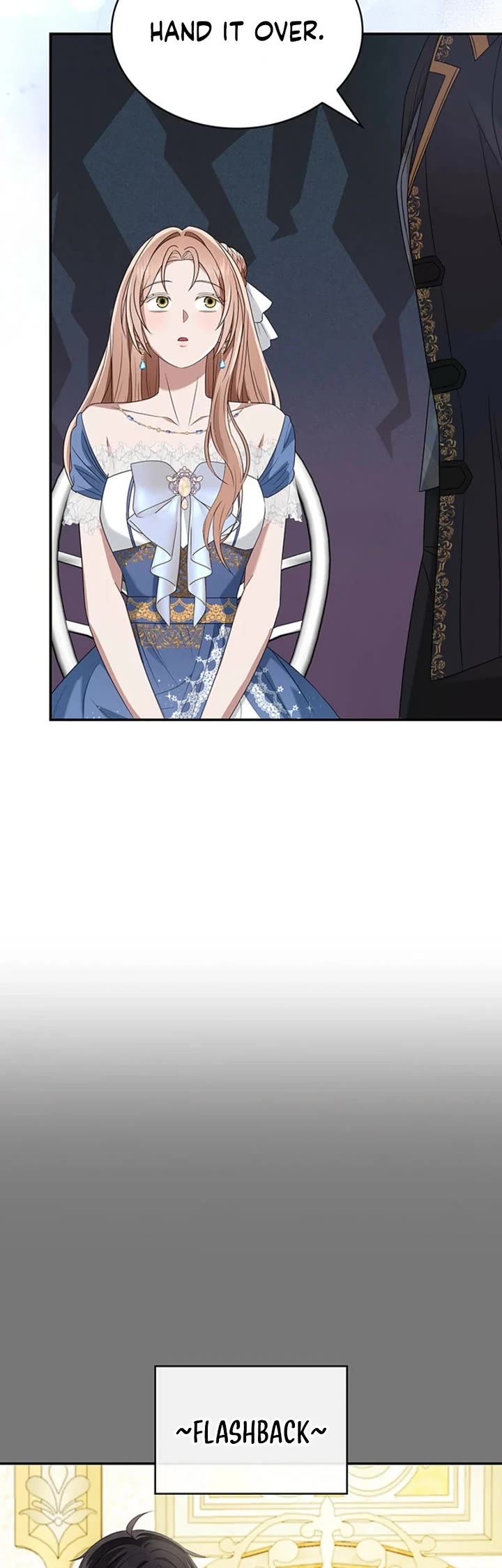 Turning The Mad Dog Into A Genteel Lord chapter 67 page 14