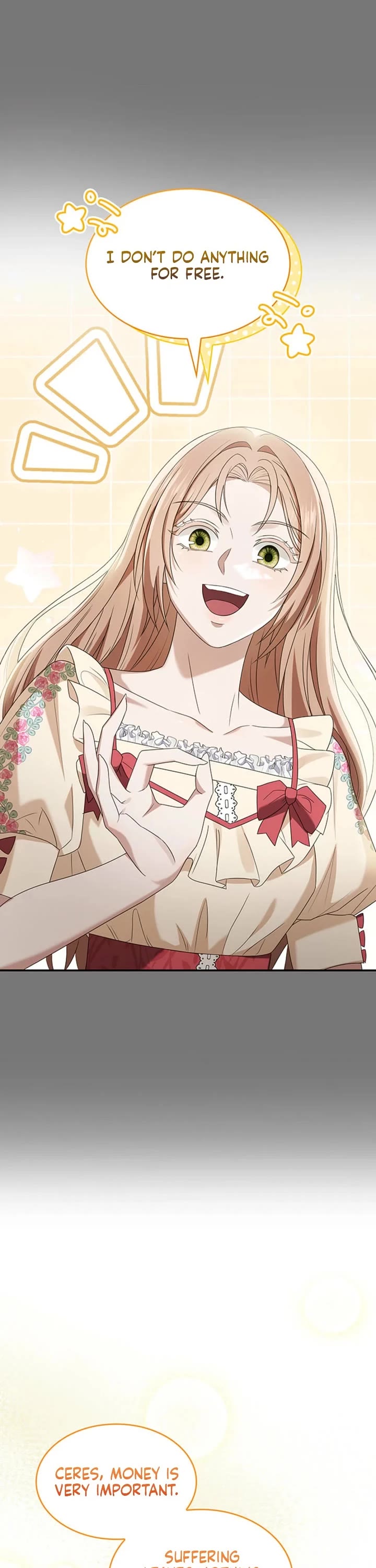 Turning The Mad Dog Into A Genteel Lord chapter 67 page 17