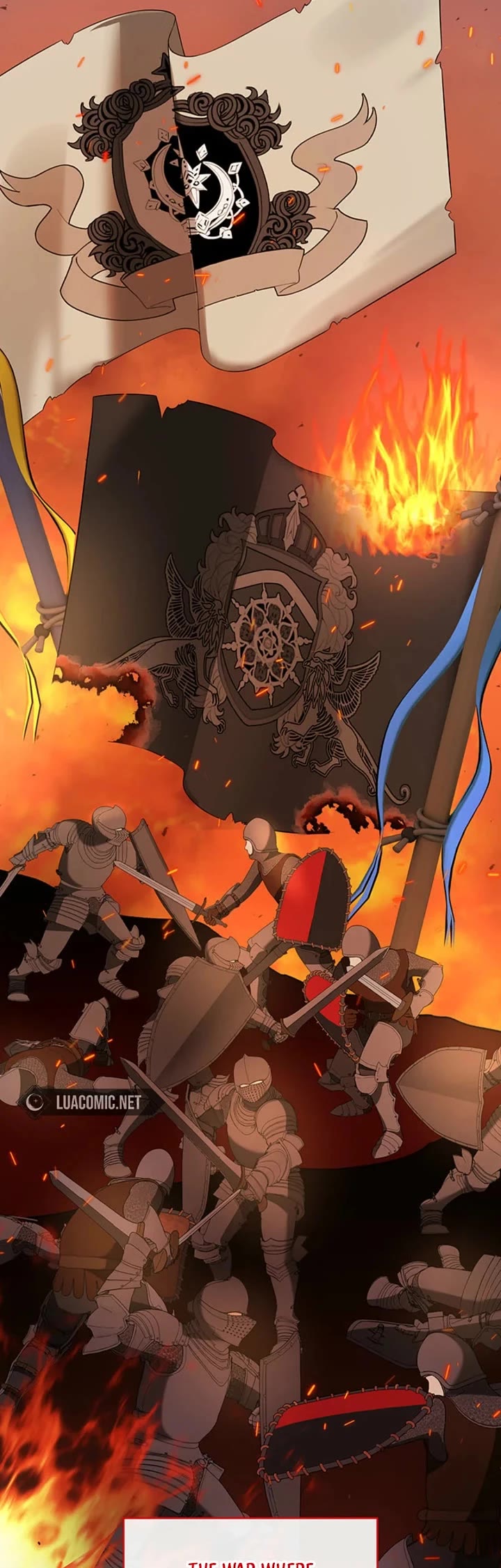 Turning The Mad Dog Into A Genteel Lord chapter 67 page 29