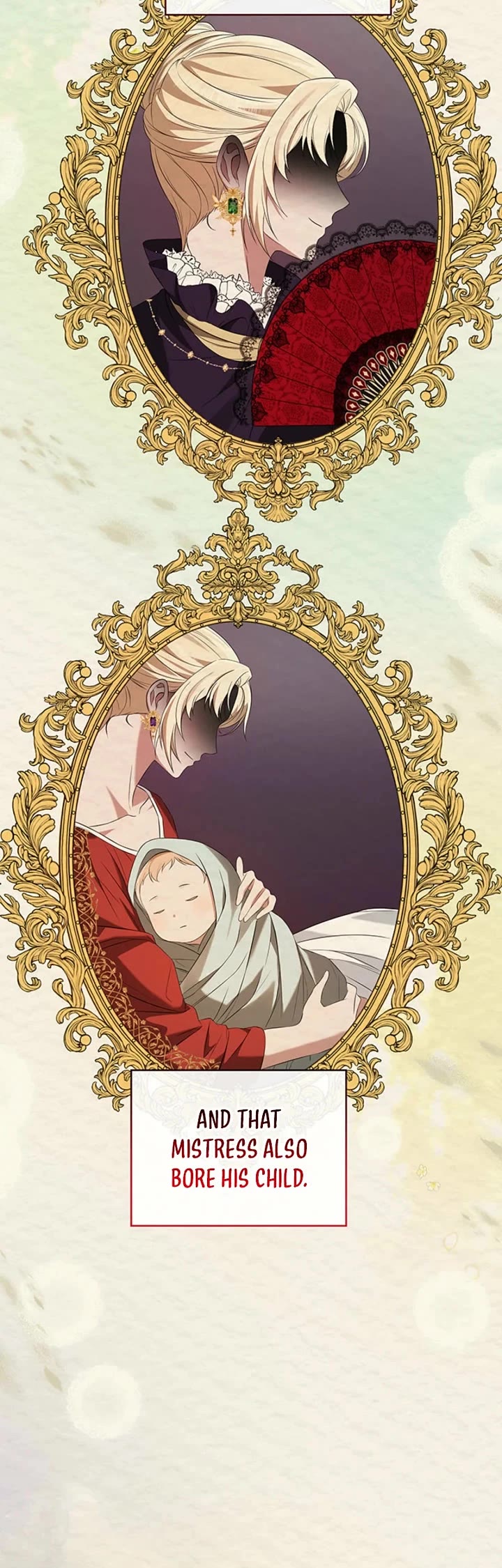 Turning The Mad Dog Into A Genteel Lord chapter 67 page 34