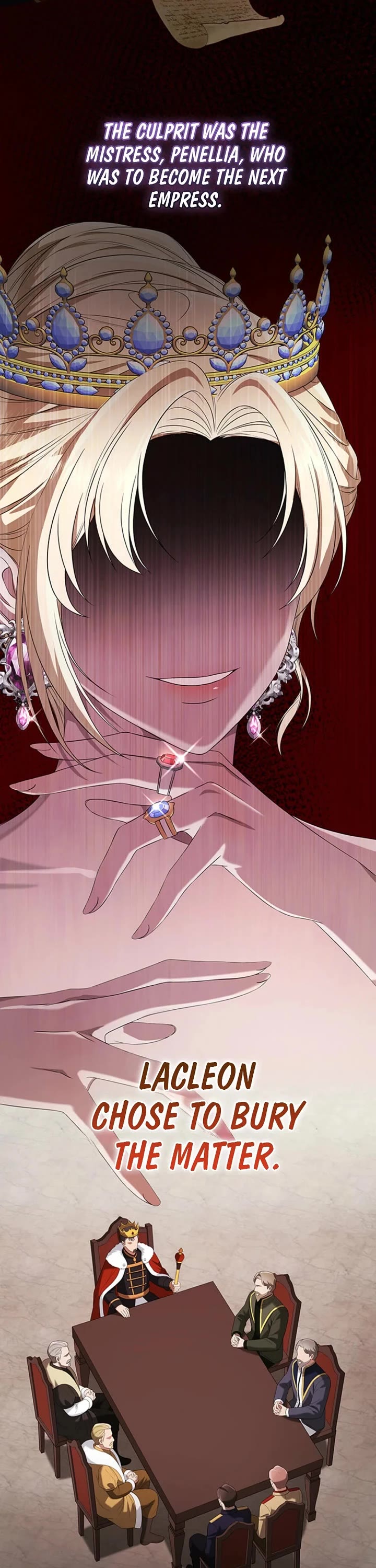 Turning The Mad Dog Into A Genteel Lord chapter 67 page 37