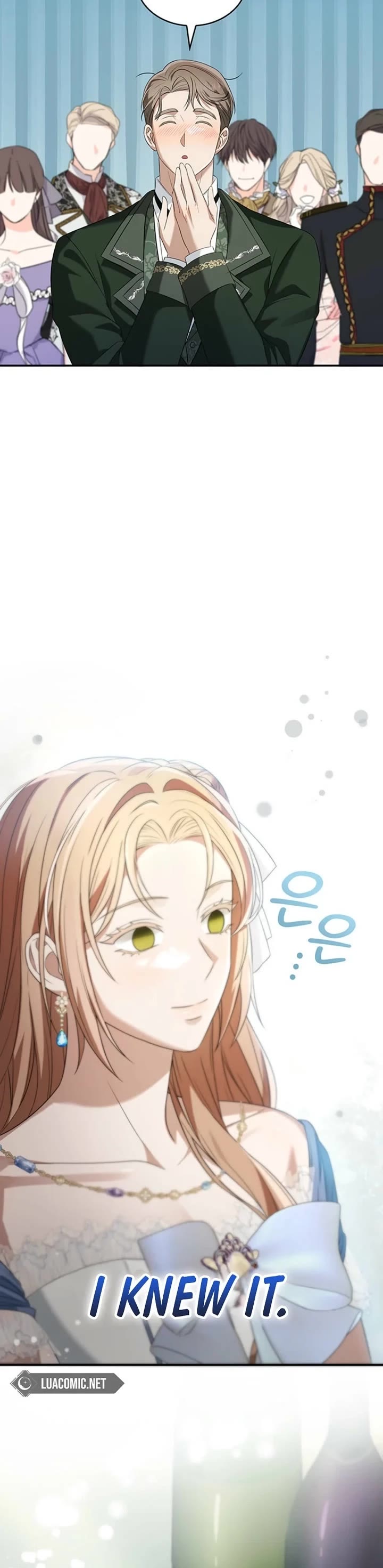 Turning The Mad Dog Into A Genteel Lord chapter 67 page 47