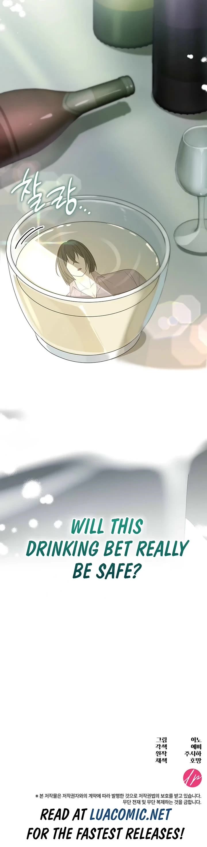 Turning The Mad Dog Into A Genteel Lord chapter 67 page 48