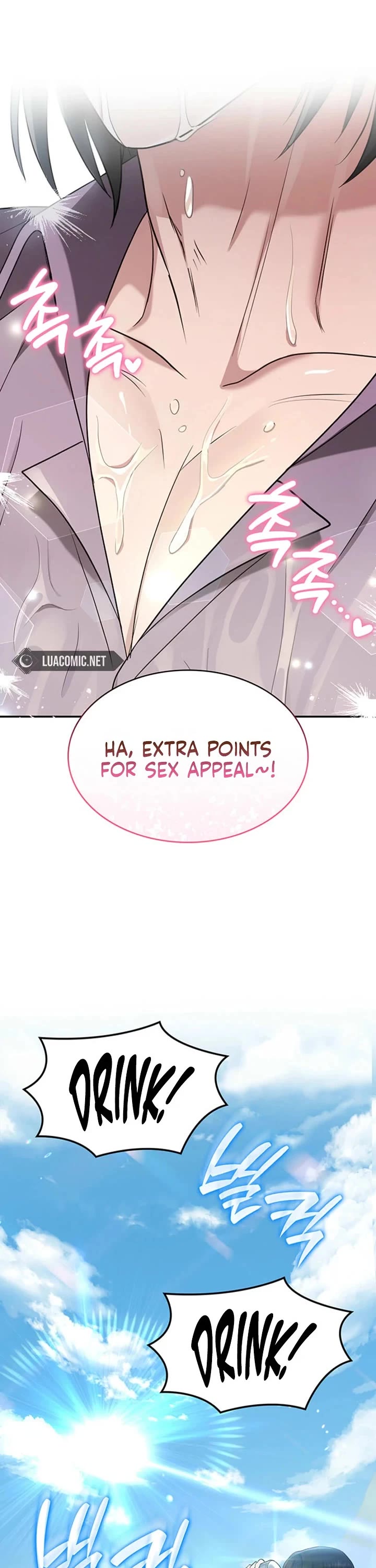 Turning The Mad Dog Into A Genteel Lord chapter 68 page 12