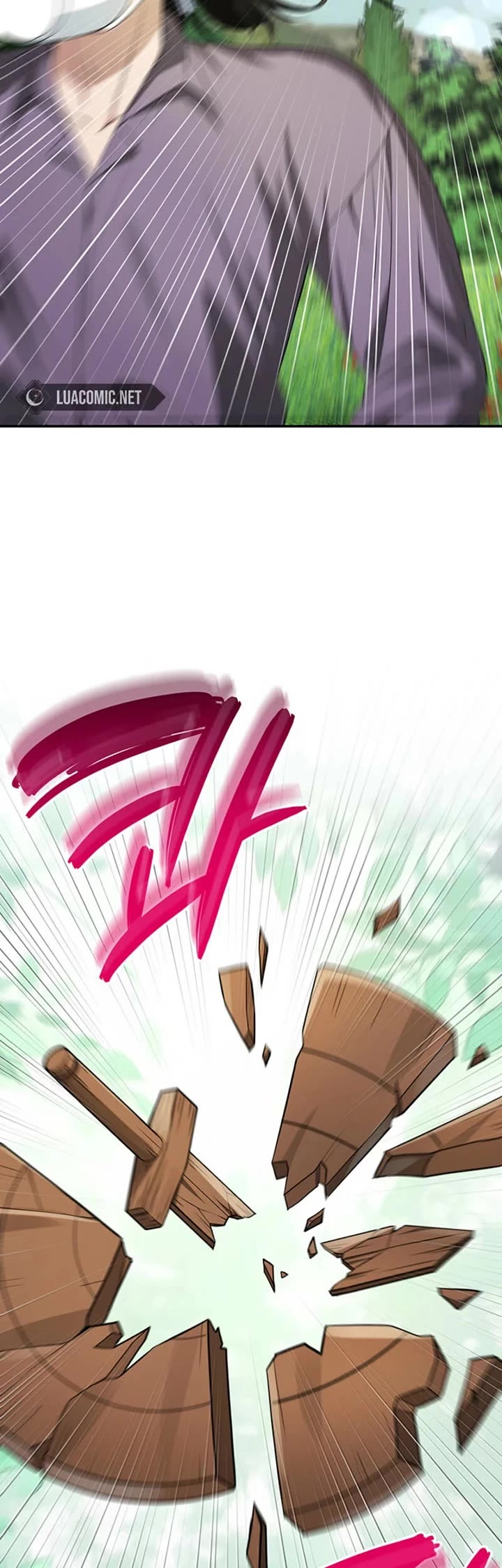 Turning The Mad Dog Into A Genteel Lord chapter 68 page 25