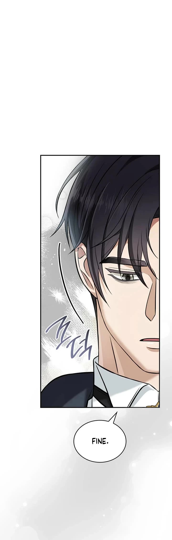 Turning The Mad Dog Into A Genteel Lord chapter 69 page 10