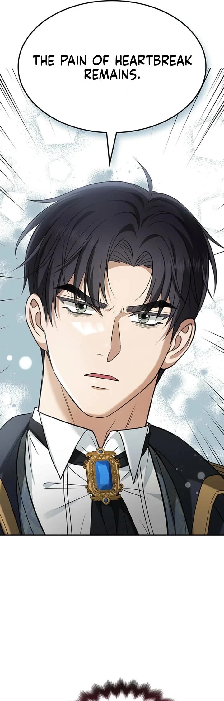 Turning The Mad Dog Into A Genteel Lord chapter 69 page 14