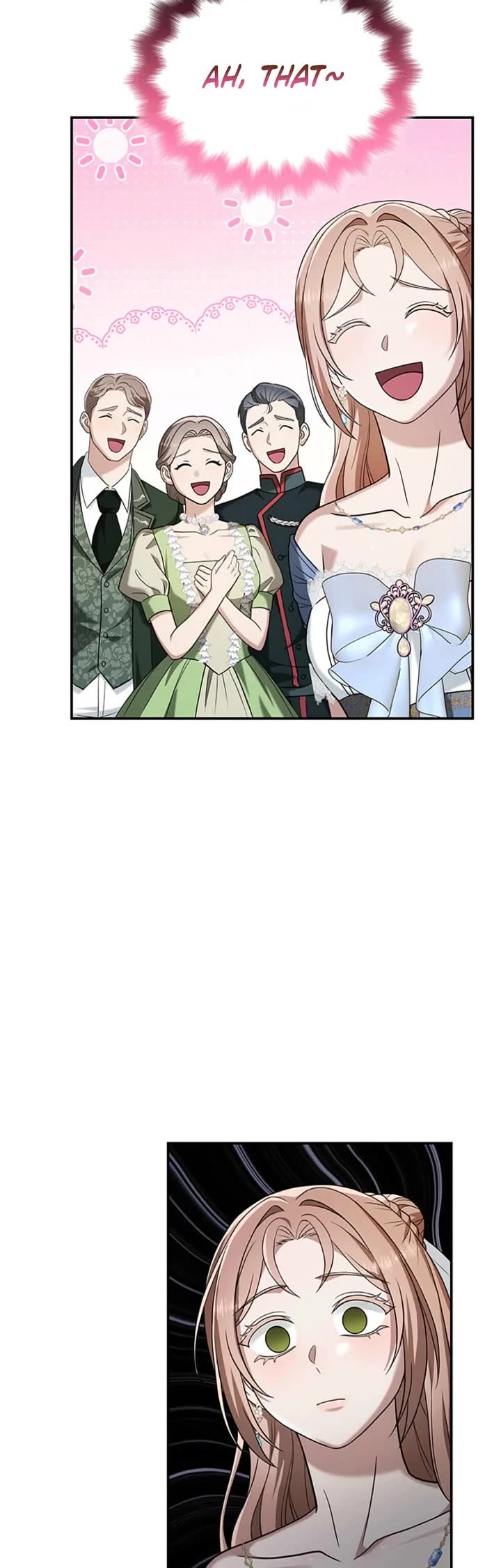 Turning The Mad Dog Into A Genteel Lord chapter 69 page 15