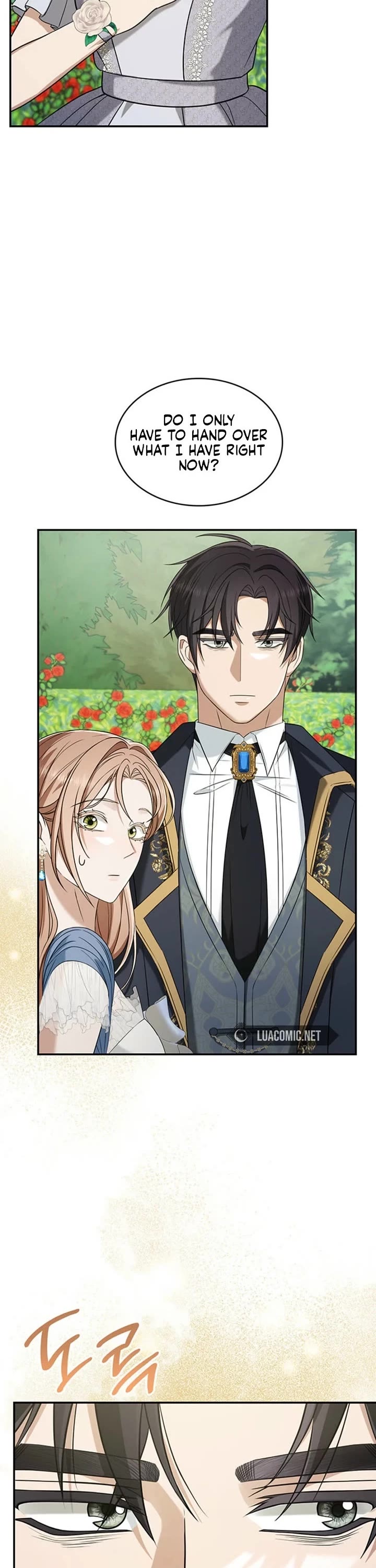 Turning The Mad Dog Into A Genteel Lord chapter 69 page 2