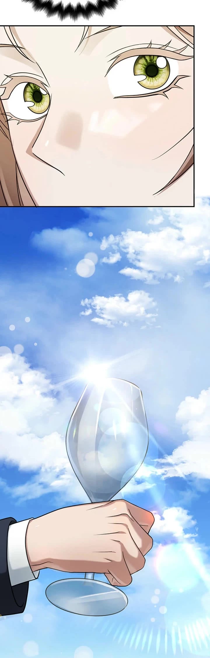 Turning The Mad Dog Into A Genteel Lord chapter 69 page 35