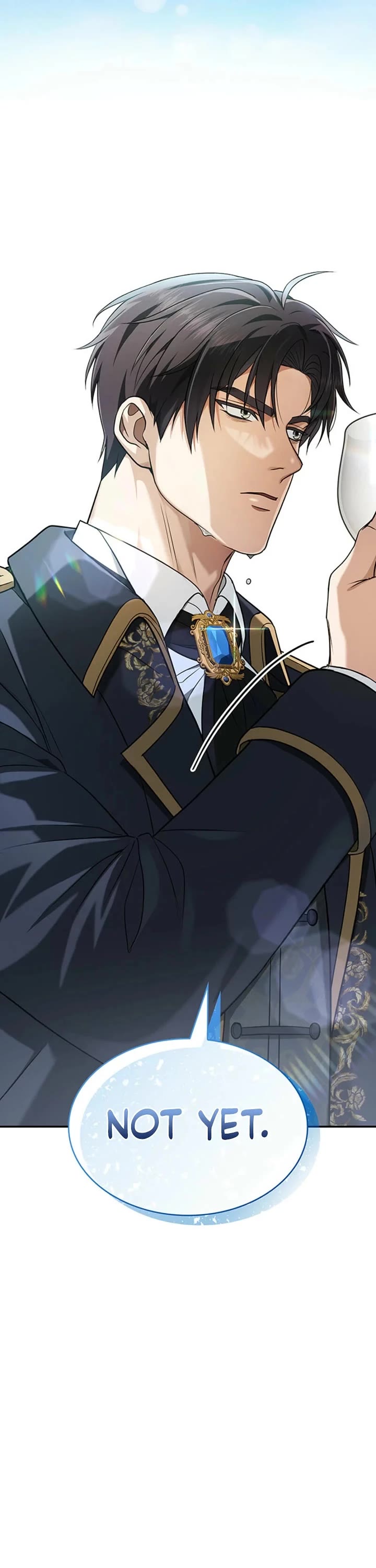 Turning The Mad Dog Into A Genteel Lord chapter 69 page 36