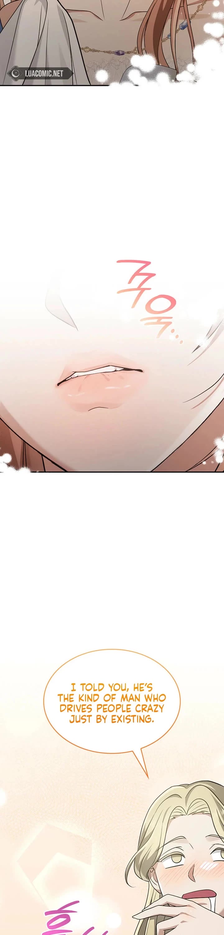 Turning The Mad Dog Into A Genteel Lord chapter 69 page 38