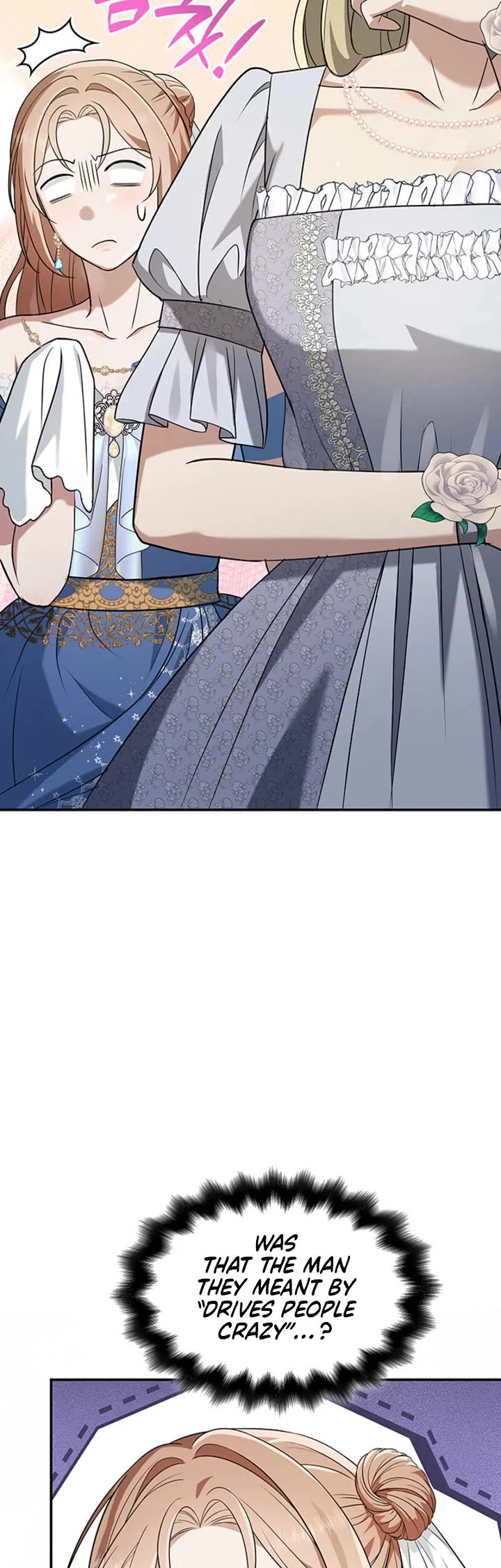 Turning The Mad Dog Into A Genteel Lord chapter 69 page 39