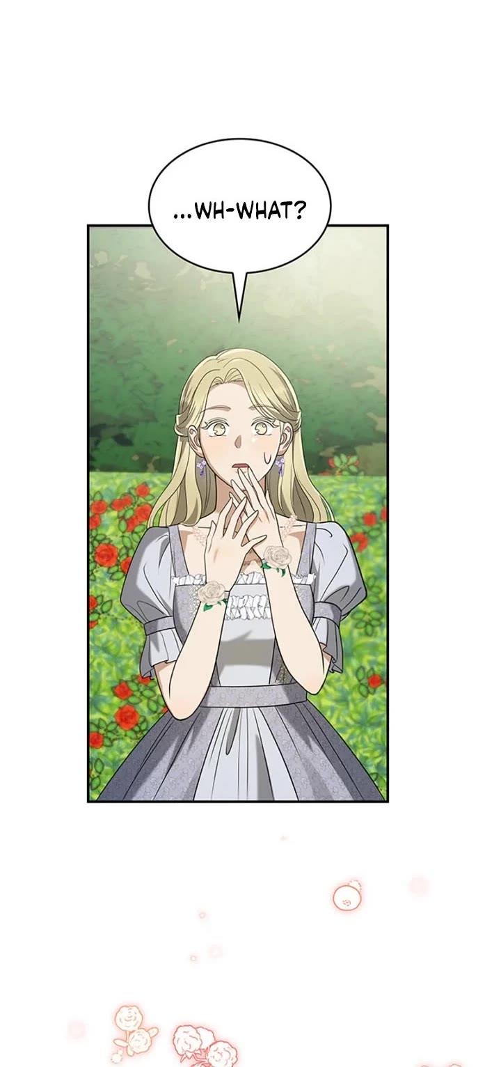 Turning The Mad Dog Into A Genteel Lord chapter 69 page 4