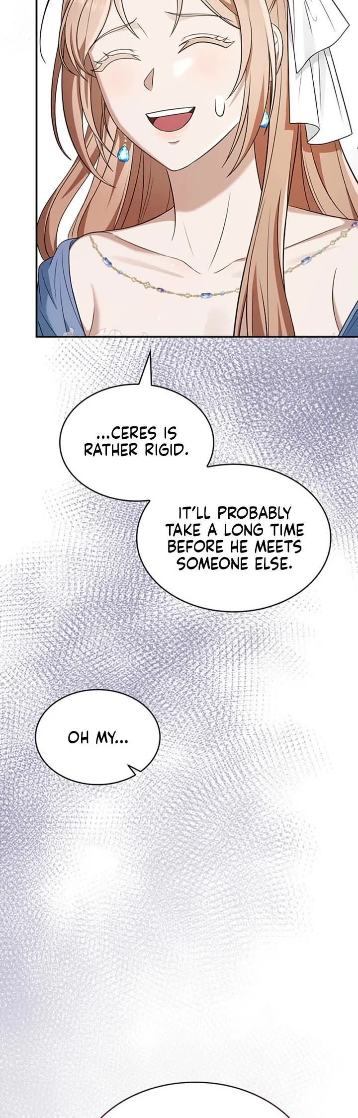 Turning The Mad Dog Into A Genteel Lord chapter 69 page 40